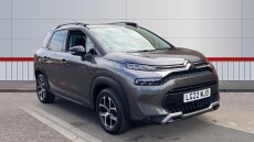 Citroen C3 Aircross 1.2 PureTech 130 Shine 5dr EAT6 Petrol Hatchback